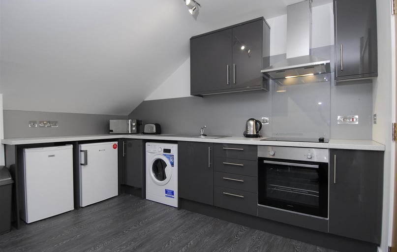 Belgrave Lane, Mutley, Plymouth - Image 1